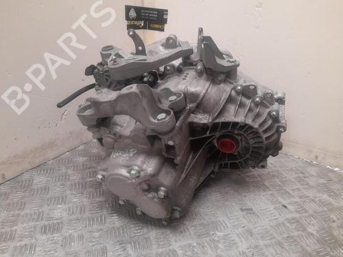 Gearbox OPEL ASTRA K (B16)  | BP22971703M3 