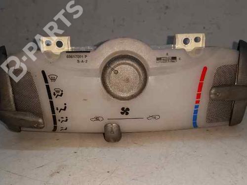 Used Climate control PEUGEOT 107 (PM_, PN_) [2005-2014]  606008