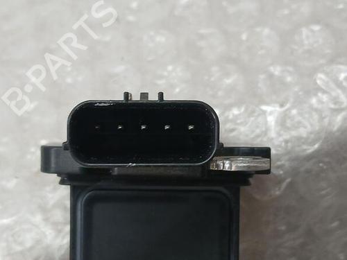 Mass air flow sensor HONDA CIVIC X Saloon (FC_) 1.6 i-DTEC (FC8) | BP22972225M95 