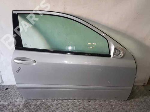 Used Right front door MERCEDES-BENZ C-CLASS Coupe (CL203) [2001-2011]  8315460
