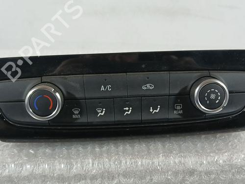Used Climate control Climate control 37273584 37273584