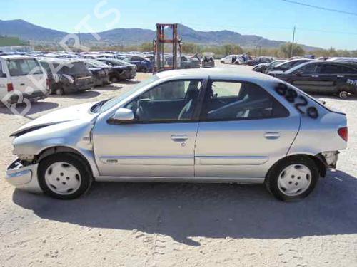 Gearbox CITROËN XSARA (N1)  | BP22621M3 