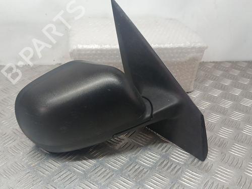 Right mirror DACIA DOKKER Box Body/MPV 1.6 LPG | BP26516313C27 