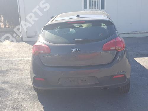 Right tailgate light KIA CEE'D (JD) 1.4 CVVT | BP9234570C80  - Image 8