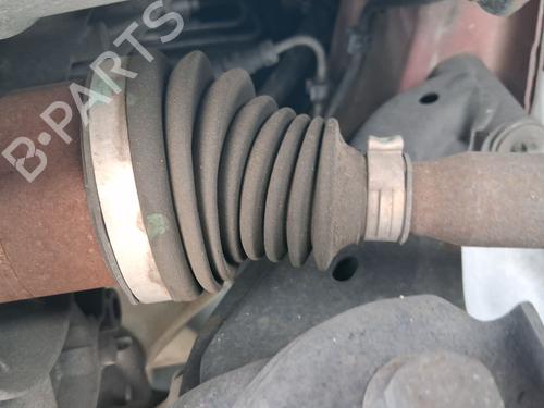Used Left front driveshaft Left front driveshaft 38565845 38565845