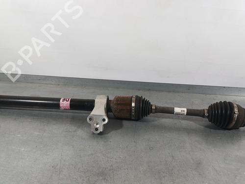 Used Right front driveshaft Right front driveshaft KIA NIRO I (DE) 1.6 GDI Hybrid (105 hp) 33552611 33552611