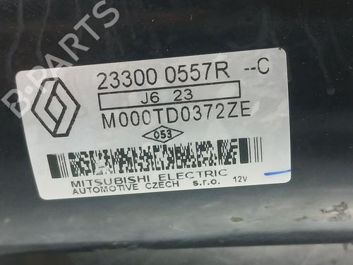 Starter DACIA DUSTER (HS_) 1.2 TCe 125 | BP36132687M8 - Image 5