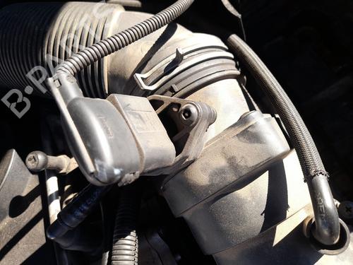 Used Mass air flow sensor AUDI A3 (8P1) 2.0 TDI 16V (140 hp) 30683849