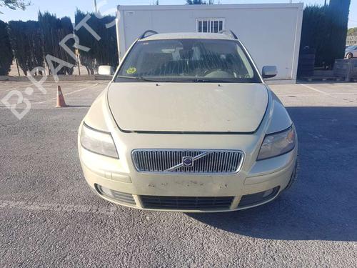 Styregear/Snekke VOLVO V50 (545) 2.0 D | BP18907409M22 