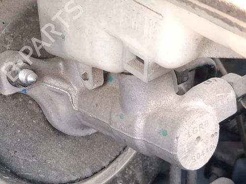 Hovedbremsecylinder Hovedbremsecylinder 38517106 38517106