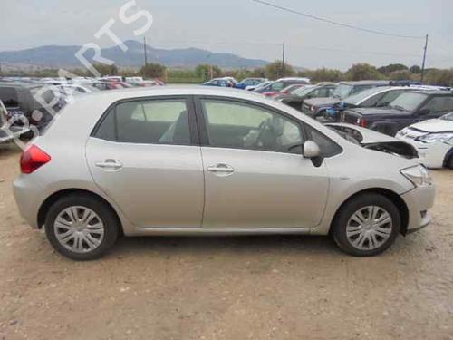 Right front fog light TOYOTA AURIS (_E15_)  | BP216703C31 