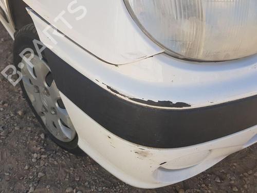 Front bumper HYUNDAI ATOS (MX) 1.0 i | BP29400058C7 