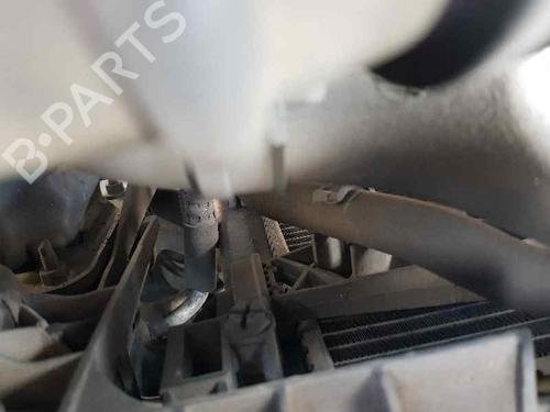 Køler OPEL CORSA D (S07) [2006-2015]  22973490