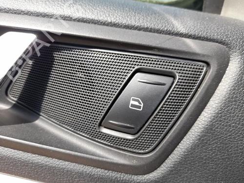 Used Left rear window switch SKODA OCTAVIA II (1Z3) 1.6 TDI (105 hp) 26582699