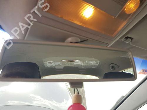Used Rear mirror SEAT LEON (1P1) [2005-2013]  18661245
