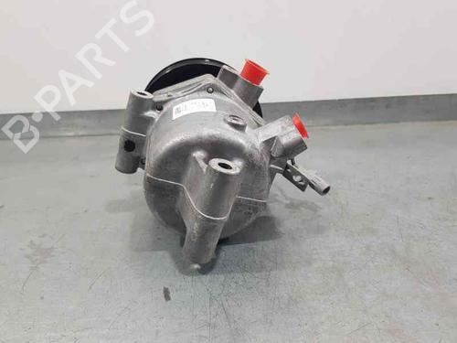 AC compressor MITSUBISHI MIRAGE / SPACE STAR VI Hatchback (A0_A)  | BP15380545M34 
