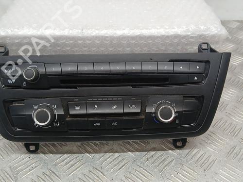 Used Climate control BMW 3 Gran Turismo (F34) 318 d (136 hp) 25790267