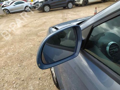 Used Left mirror AUDI A3 (8P1) [2003-2013]  25335033