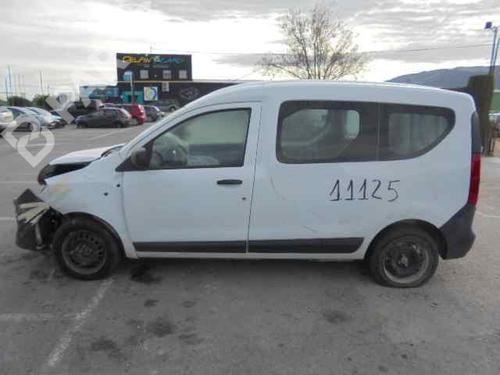 DACIA DOKKER MPV (KE_) [2012-2021] 112642