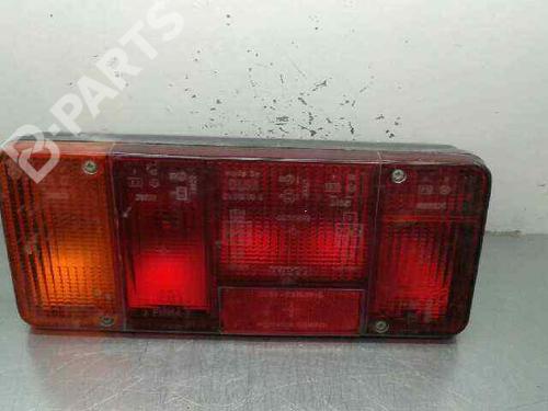 Used Left taillight IVECO DAILY II Van [1989-2009]  2543808
