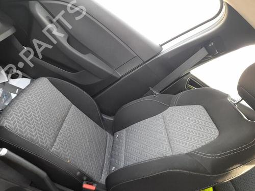 Used Right front seat RENAULT CLIO V (B7_) 1.0 TCe 90 (B7MT) (91 hp) 26984800
