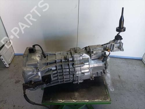 Gearbox KIA SORENTO I (JC) 2.5 CRDi | BP15278832M3 
