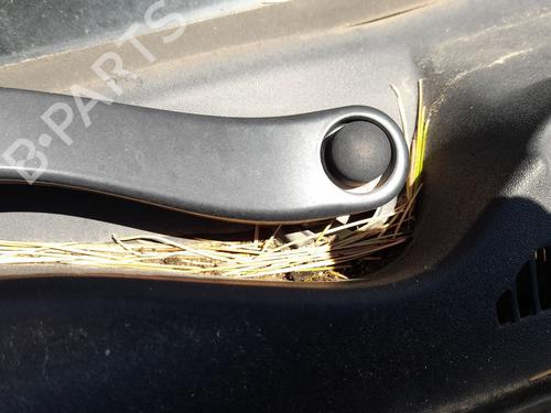 Used Front wiper motor Front wiper motor FIAT DOBLO Cargo (263_) 1.3 D Multijet (263WXU1A, 263ZXU1A, 263WYB1A, 263ZYB1A) (95 hp) 33431382 33431382