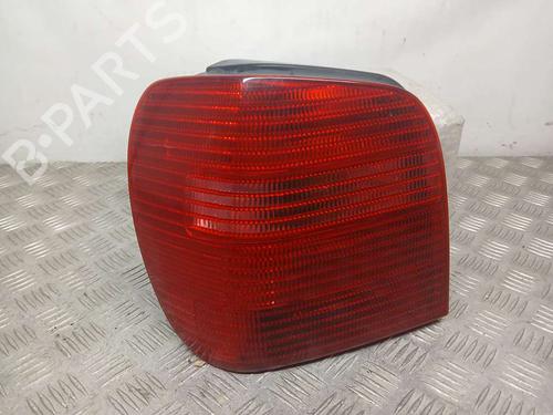 Used Left taillight VW POLO (6N2) [1999-2001]  19159799