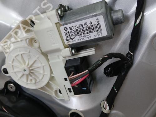 rear-left-window-mechanism-renault-laguna-iii-bt01-2007-2008-2009-2010-2011-2012-2013-2014-2015-36140196 main image
