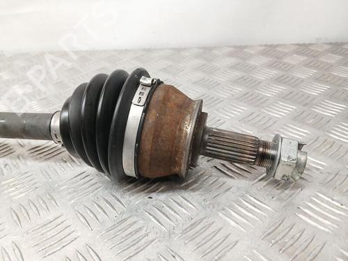 Right front driveshaft FIAT TIPO Estate (356_, 357_)  | BP23210071M39 