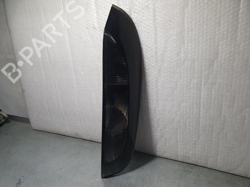 Used Right taillight OPEL CORSA C (X01) [2000-2009]  15058717