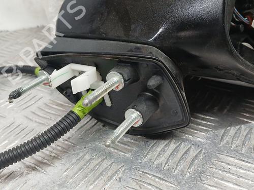 Right mirror LEXUS IS II (_E2_) 250 (GSE20) | BP24677809C27
