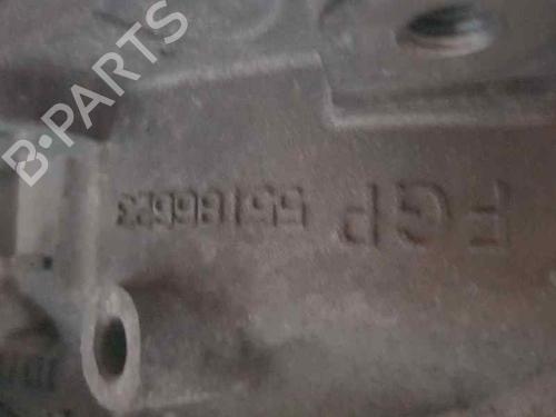 Gearbox OPEL VECTRA C (Z02)  | BP16371084M3 