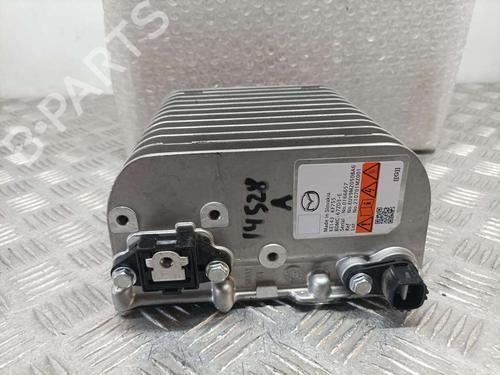 Electronic module MAZDA CX-30 (DM) SKYACTIV-G M Hybrid | BP19062605M83 