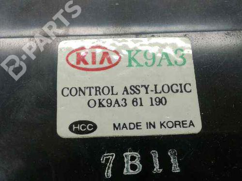 Climate control KIA CLARUS (K9A)  | BP10279317I5 