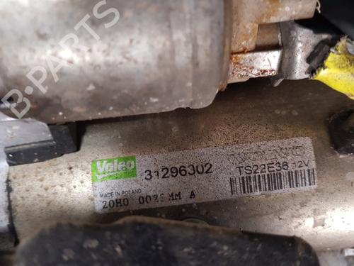 Used Starter VOLVO V50 (545) [2003-2012]  15946762