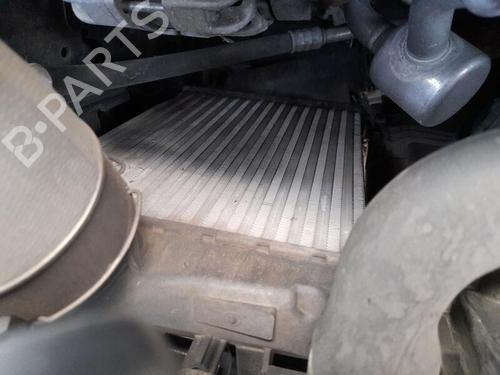 Used Intercooler NISSAN QASHQAI II (J11, J11_) 1.2 DIG-T (115 hp) 28193349
