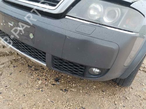 Front bumper AUDI ALLROAD C5 (4BH) 2.5 TDI quattro | BP22906450C7 