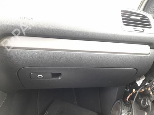 Hanskerom Hanskerom VW GOLF VI (5K1) 1.6 TDI (105 hp) 36302926 36302926