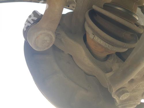 Used Left front steering knuckle Left front steering knuckle SEAT IBIZA III (6L1) 1.9 SDI (64 hp) 10625179 10625179