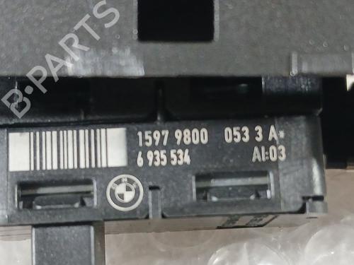 Right front window switch BMW X1 (E84) sDrive 18 d | BP37514502I26 - Image 4