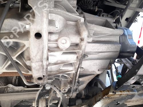 Gearbox RENAULT CAPTUR I (J5_, H5_) 1.5 dCi 90 (J5N4, J5M5, J5MW, J5M6, J5AL, J5AJ) | BP36324339M3 - Image 2