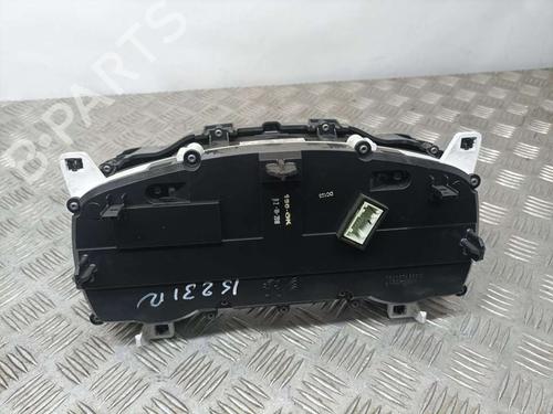 Instrument cluster CITROËN BERLINGO Box Body/MPV (B9)  | BP16842044C47 