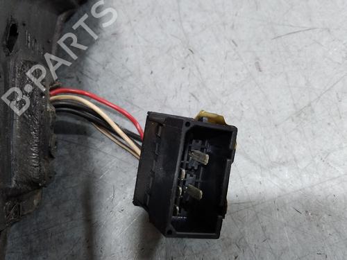 Left mirror AUDI A6 C5 (4B2)  | BP21142572C26 