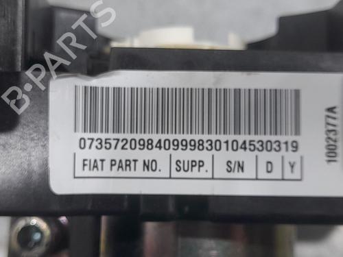 Steering column stalk FIAT TIPO Hatchback (356_, 357_) 1.6 D (356HXG1B, 356HXG11) | BP32358965I23