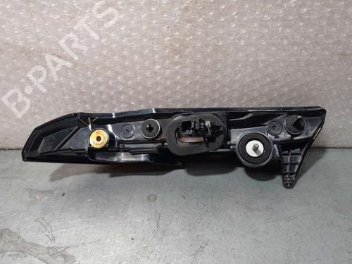 Left taillight CITROËN C4 SPACETOURER (3D_) 1.2 PureTech 130 | BP18095826C34 