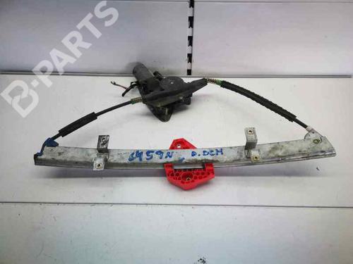 Used Front right window mechanism FORD MONDEO II (BAP) 1.8 i (115 hp) 862443