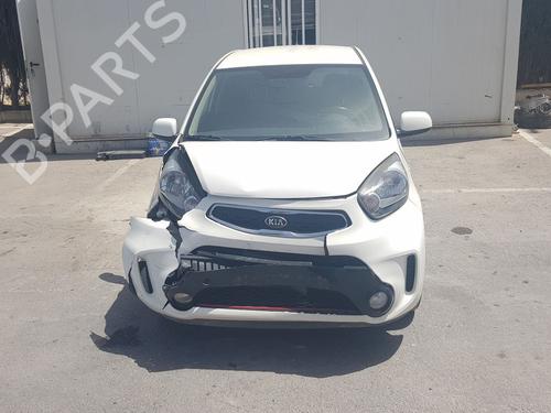 Left front driveshaft KIA PICANTO II (TA)  | BP10064664M38 