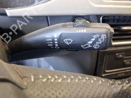 Steering column stalk AUDI A4 B8 Avant (8K5) 2.7 TDI | BP37999736I23 - Image 2