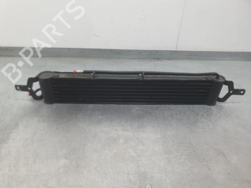 Used Oil radiator Oil radiator MINI MINI (R50, R53) Cooper (116 hp) 39991570 39991570